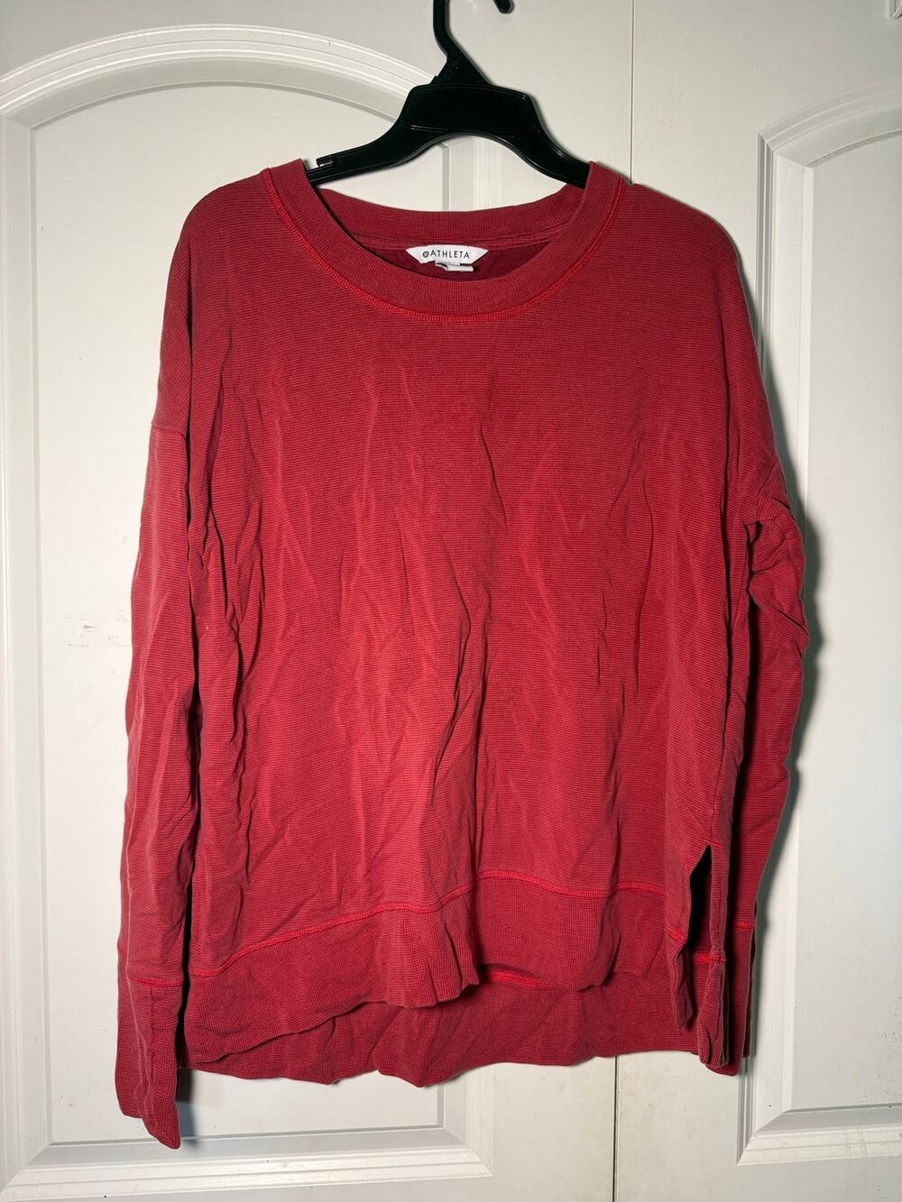 Athleta Pullover